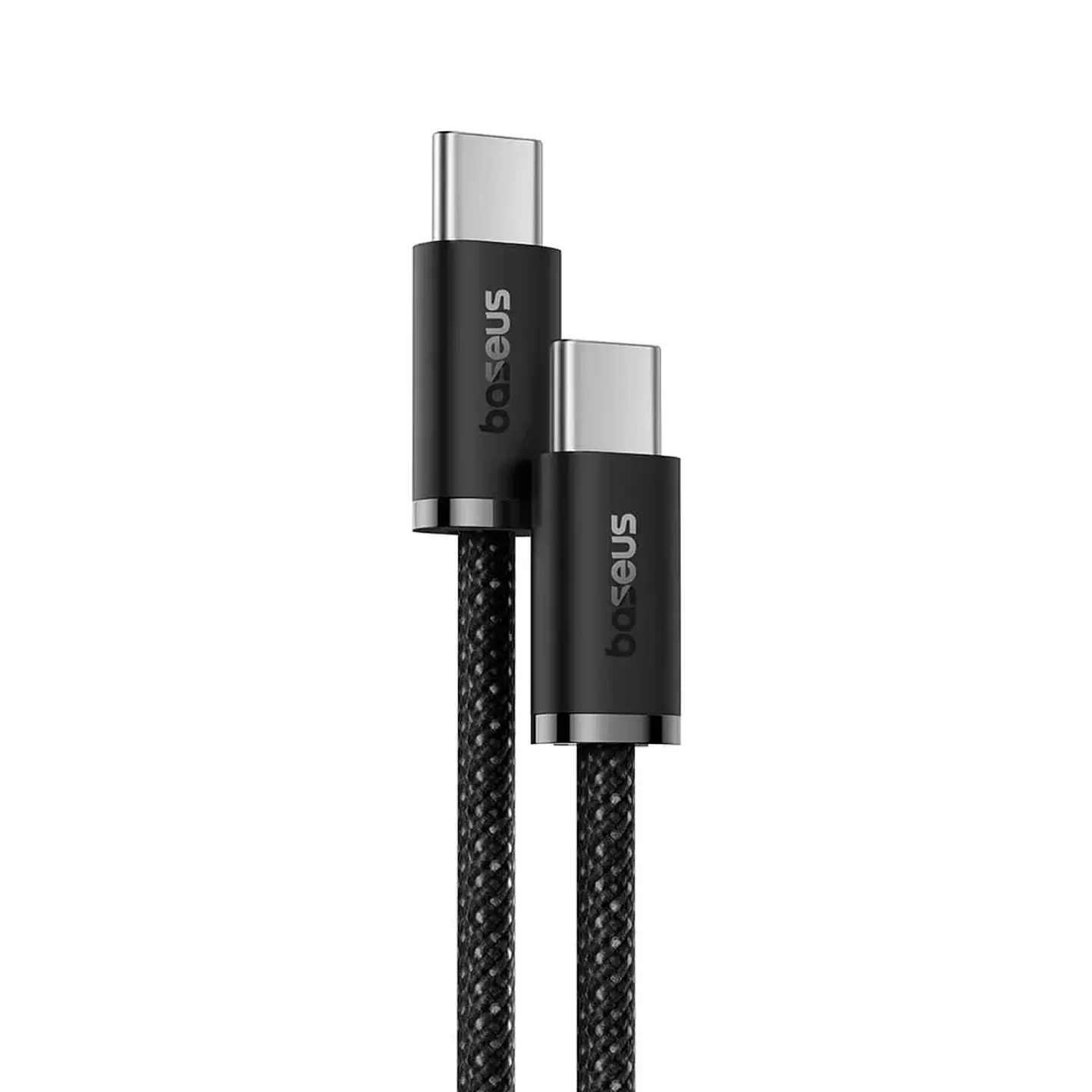 Cable de Carga Rapida Tipo C a Tipo C PD 100W 2 Metros Baseus  2