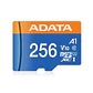 Memoria Micro SD 256Gb Case 10 A1 Adata - Miniatura 1