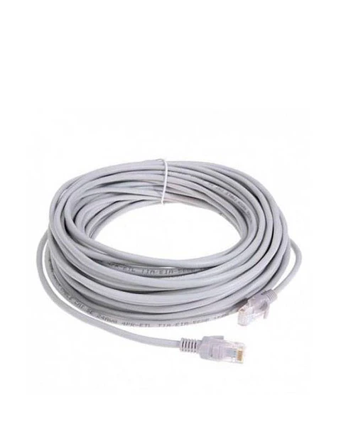 Cable de Red 5Mts CAT 6E 
