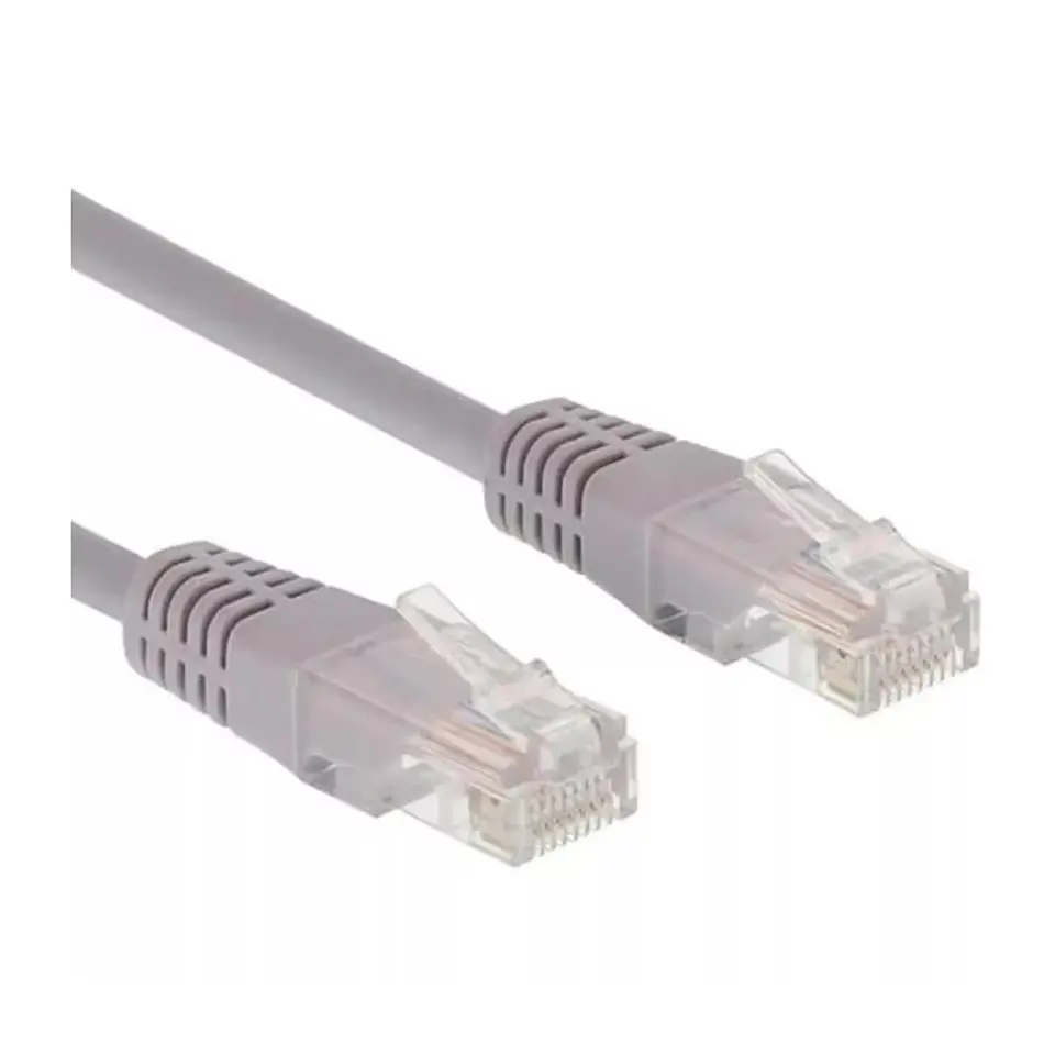 Cable de Red 5Mts CAT 6E  2