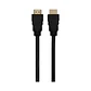 Cable HDMI Version 1.4 Philco 1.5Mtrs  - Miniatura 2