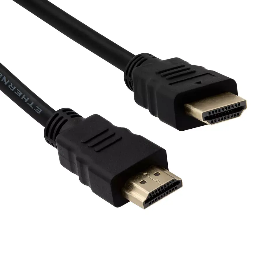 Cable HDMI Version 1.4 Philco 1.5Mtrs  1