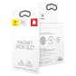 Repuesto de Metal para Soporte Magnetico Set de 2 Unidades  - Miniatura 4
