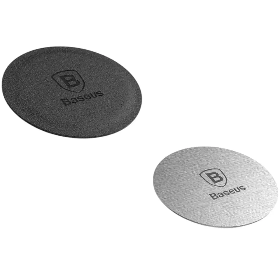 Repuesto de Metal para Soporte Magnetico Set de 2 Unidades  1