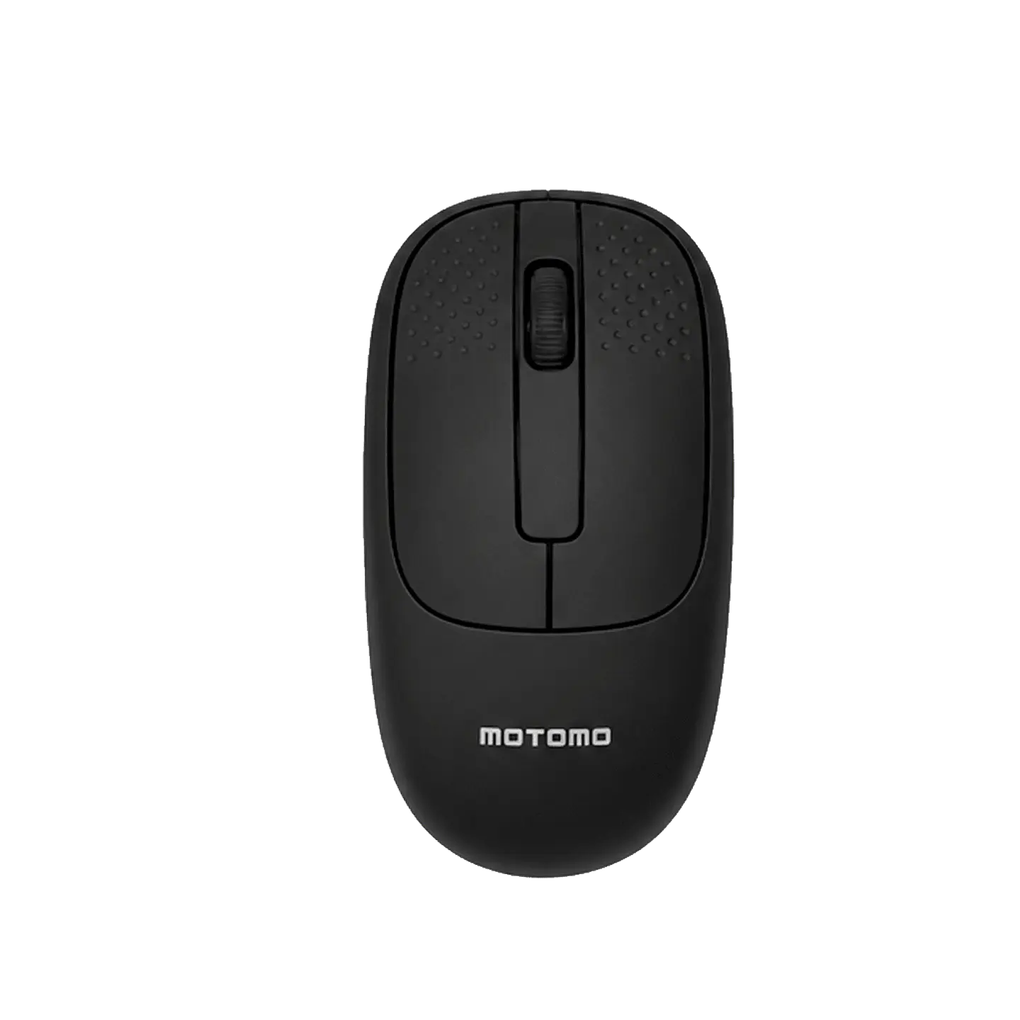 Mouse Inalámbrico Bluetooth y USB 2.4G Recargable MO-M21 3