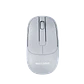 Mouse Inalámbrico Bluetooth y USB 2.4G Recargable MO-M21 - Miniatura 8
