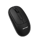 Mouse Inalámbrico Bluetooth y USB 2.4G Recargable MO-M21 - Miniatura 4