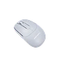 Mouse Inalámbrico Bluetooth y USB 2.4G Recargable MO-M21 - Miniatura 7