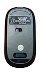 Mouse Inalámbrico Bluetooth y USB 2.4G Recargable MO-M21 - Miniatura 5