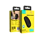 Mouse Inalámbrico Bluetooth y USB 2.4G Recargable MO-M21 - Miniatura 1