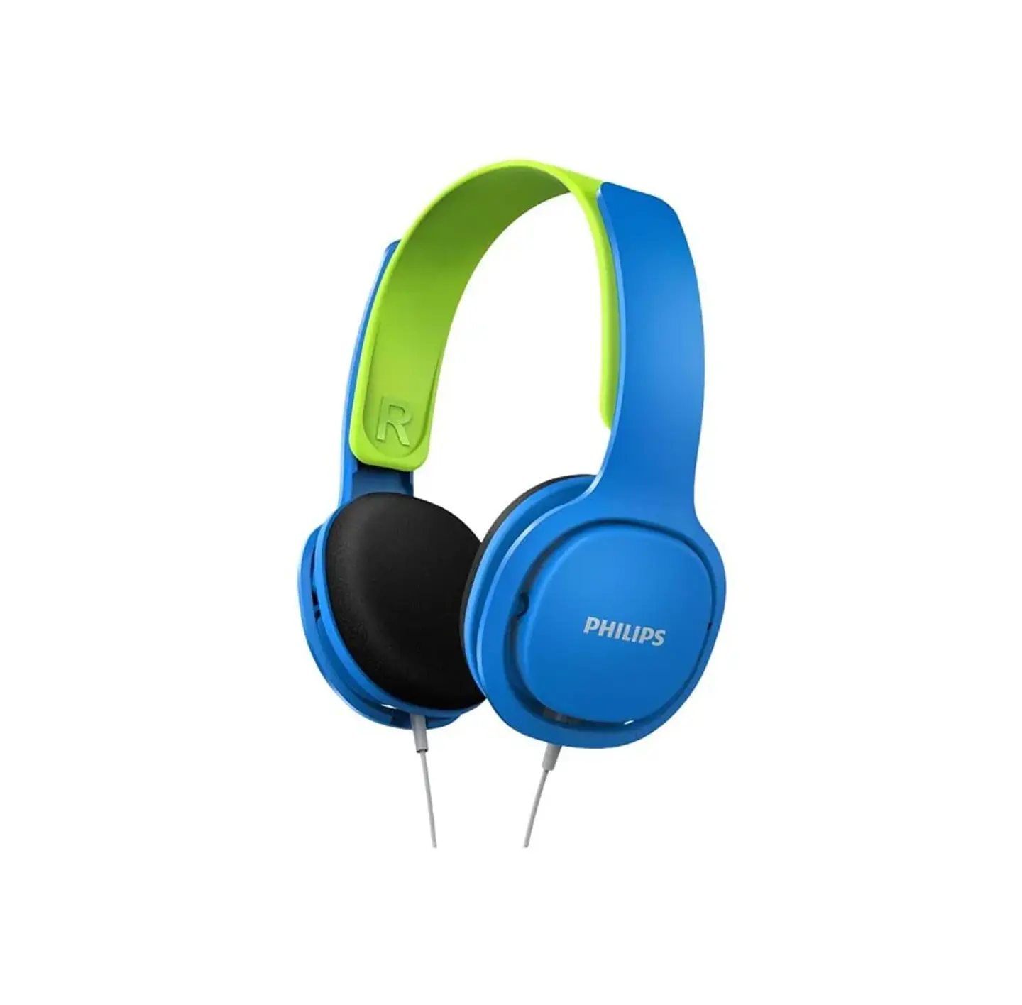 Audifonos con Cable Headphones Kids Philips 85db Max  1