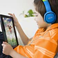 Audifonos con Cable Headphones Kids Philips 85db Max  - Miniatura 2