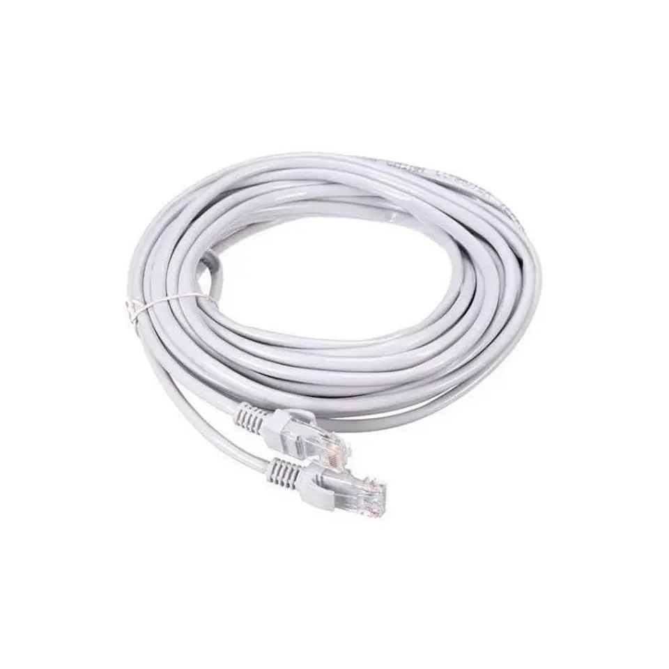 Cable de Red 10 Mtrs Categoría 6e 3