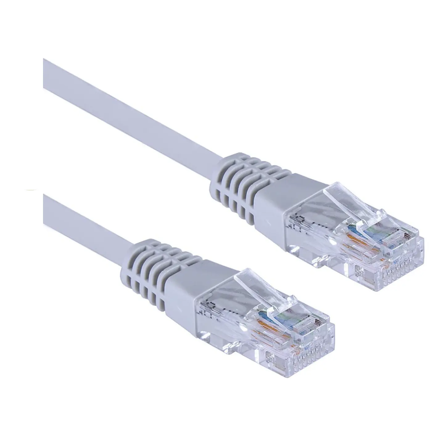 Cable de Red 10 Mtrs Categoría 6e 1