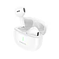 Audífonos Inalámbricos TWS Borofone BT 5.3 Blancos  - Miniatura 1