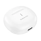 Audífonos Inalámbricos TWS Borofone BT 5.3 Blancos  - Miniatura 3