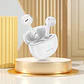 Audífonos Inalámbricos TWS Borofone BT 5.3 Blancos  - Miniatura 2