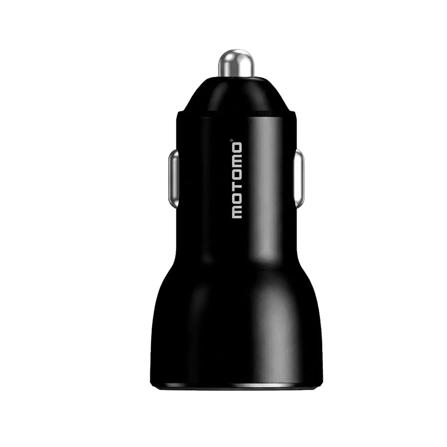 Cargador Doble USB 3.1A para Vehículo 12-24V Motomo 4