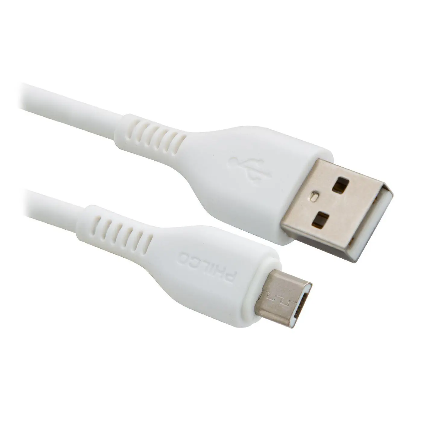 Cargador Micro USB 2.1A Philco R2100  3