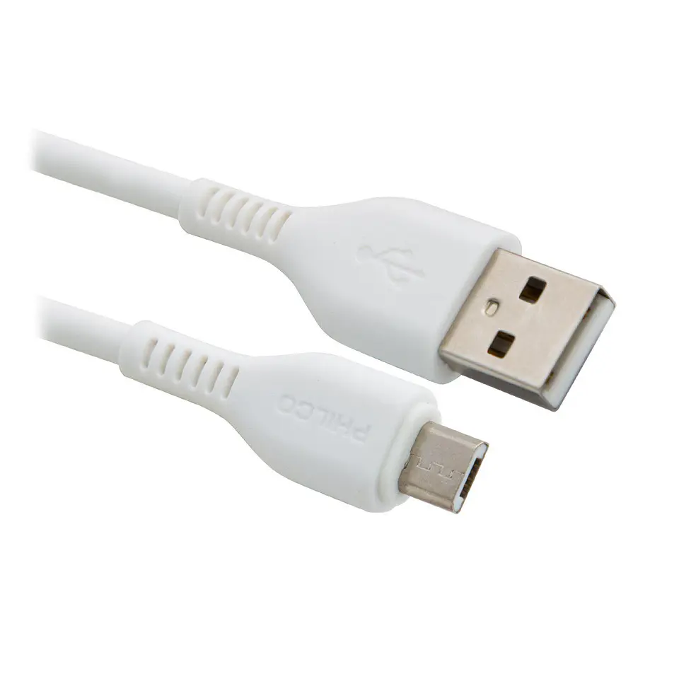 Cargador Micro USB 2.1A Philco R2100  3