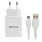 Cargador Micro USB 2.1A Philco R2100  - Miniatura 1