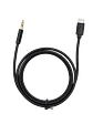 Cable Auxiliar 3.5mm a Tipo C Motomo  - Miniatura 3