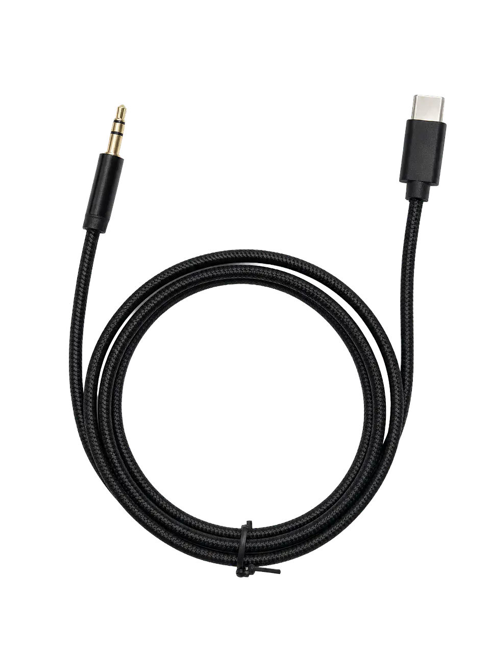 Cable Auxiliar 3.5mm a Tipo C Motomo  3
