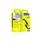 Cable Auxiliar 3.5mm a Tipo C Motomo  - Miniatura 4