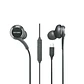 Audífonos In-Ear de Cable tipo C Audio HD Motomo C200  - Miniatura 1