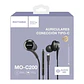 Audífonos In-Ear de Cable tipo C Audio HD Motomo C200  - Miniatura 2