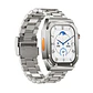SmartWatch Metálico Z17Max CALL Versión  - Miniatura 2