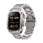SmartWatch Metálico Z17Max CALL Versión  - Miniatura 1