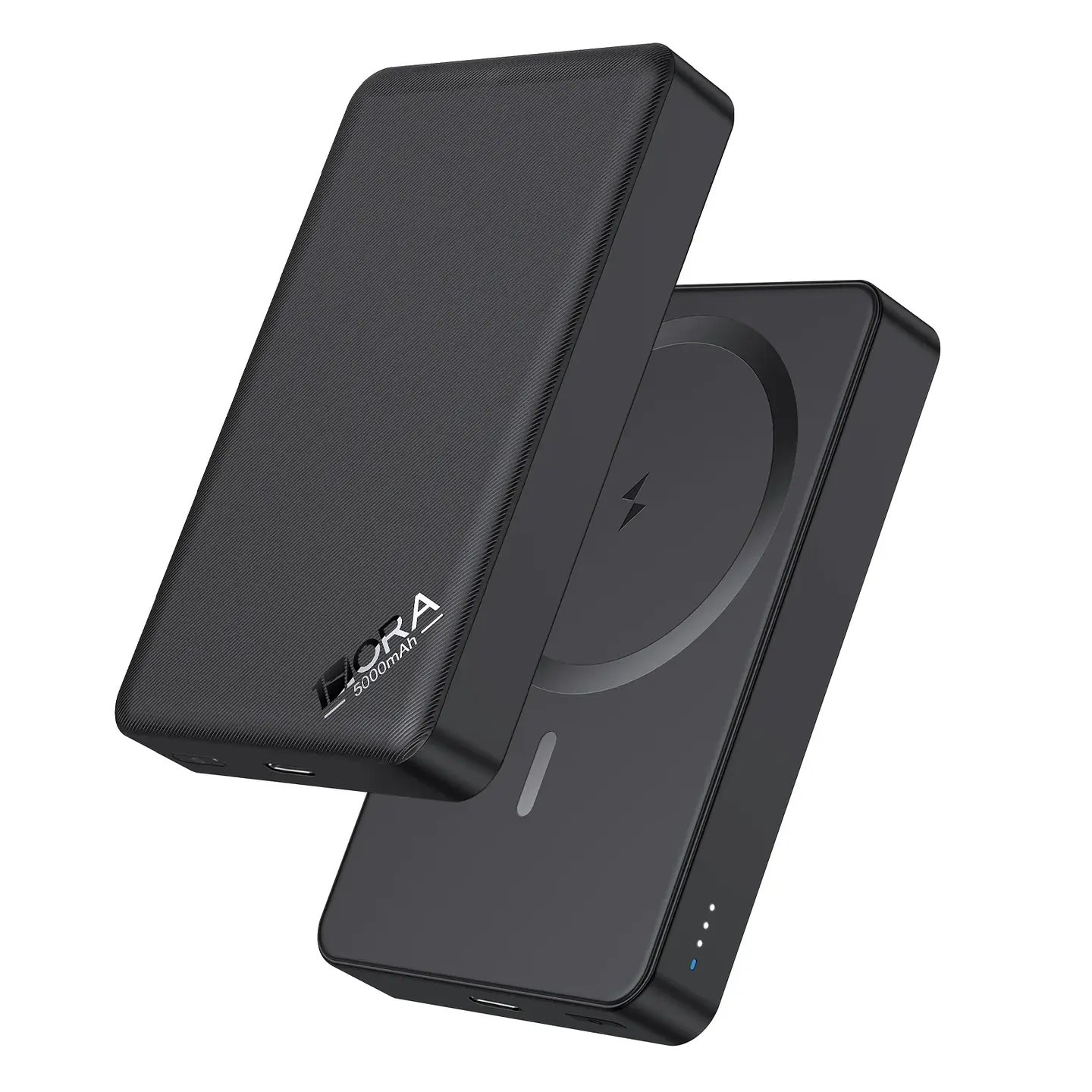 PowerBank Inalámbrico Magsafe 5.000mAh 1Hora  1