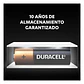 Pilas AA Duracell por Par  - Miniatura 3