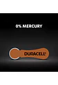 Pila Especial Audiológica Duracell 312 Pack 6 Unidades  - Miniatura 3