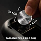 Pila Especial CR2016 Duracell por Unidad  - Miniatura 3