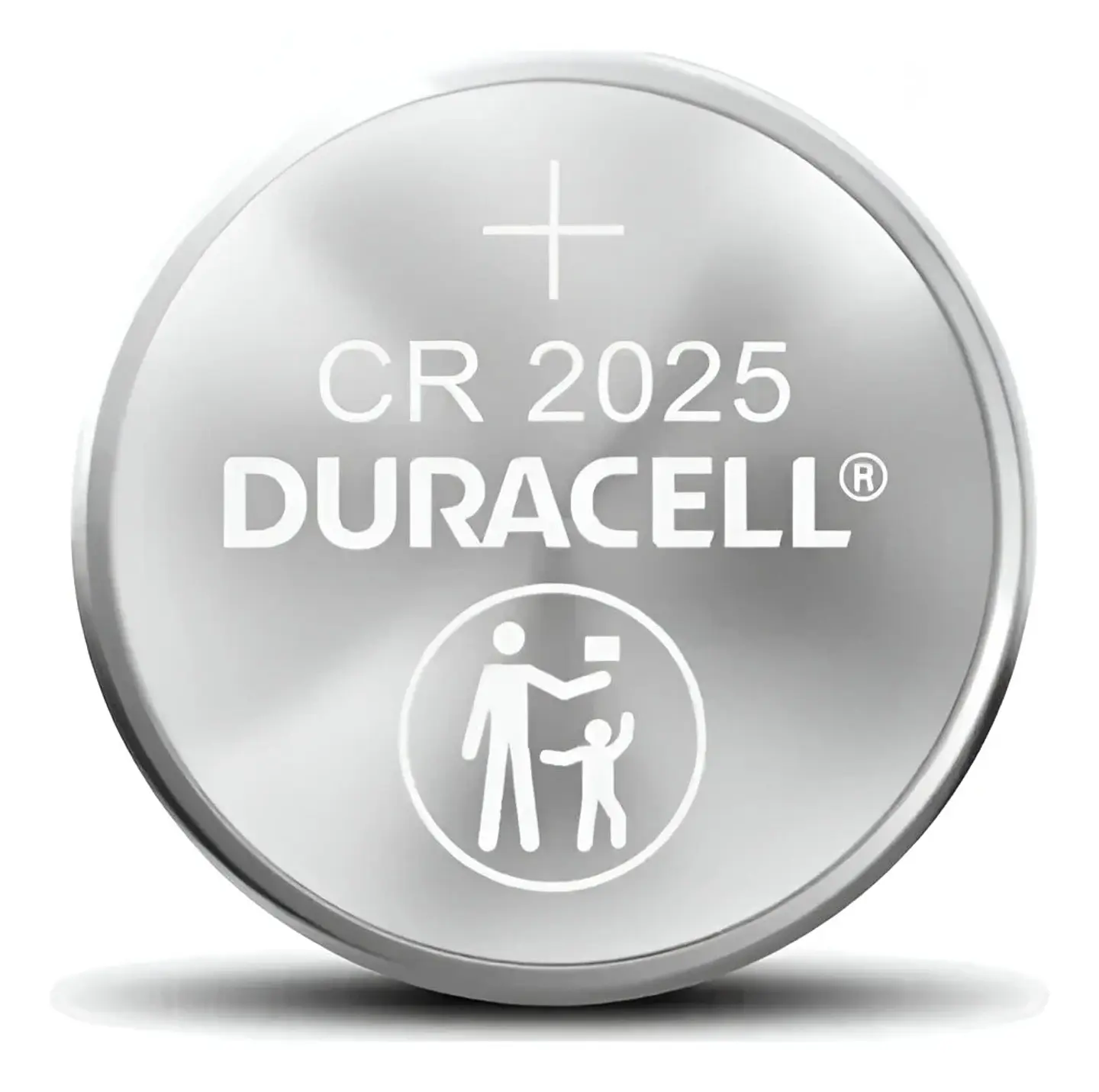 Pila Especial CR2025 Duracell por Unidad  3