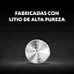 Pila Especial CR2025 Duracell por Unidad  - Miniatura 6