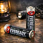 Pilas AA Eveready Super Heavy Duty por Par  - Miniatura 2