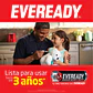Pilas Eveready AAA Super Heavy Duty por Par  - Miniatura 3