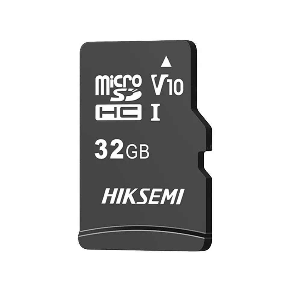 Tarjeta de Memoria Micro SD 32 Gb Hiksemi  1
