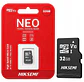 Tarjeta de Memoria Micro SD 32 Gb Hiksemi  - Miniatura 2