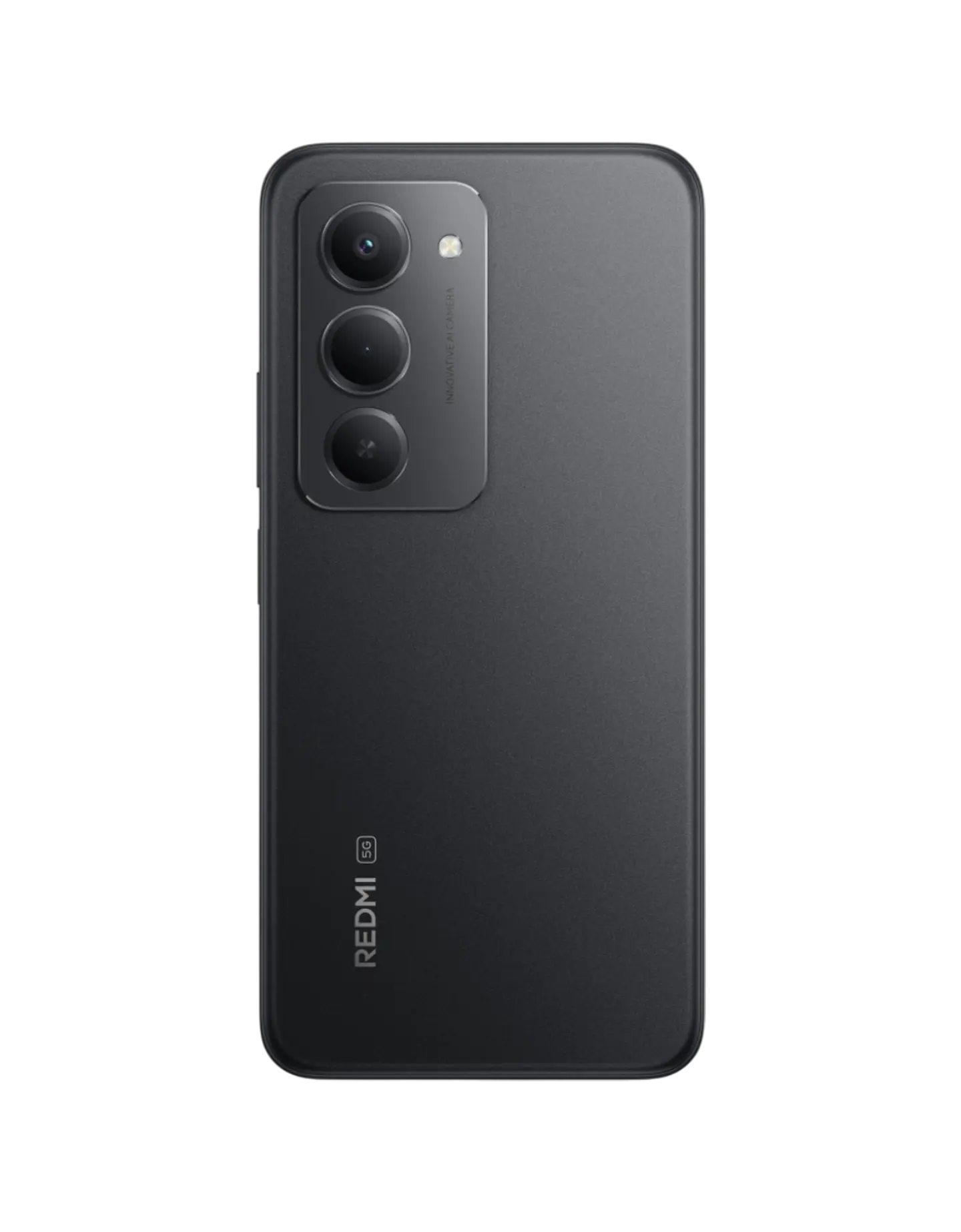 Celular Xiaomi Redmi 15 5G 8Gb RAM + 256Gb ROM Midnight Black 4