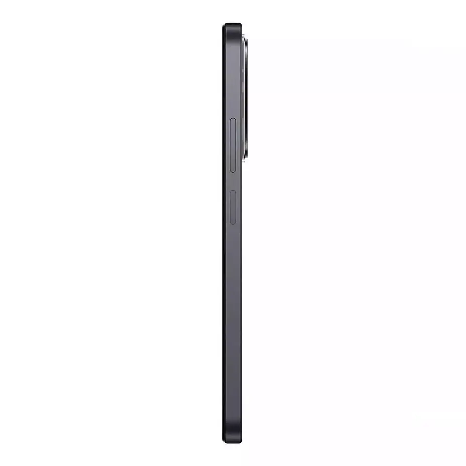 Celular Xiaomi Redmi A7 Pro 4Gb RAM + 64 ROM Black 4