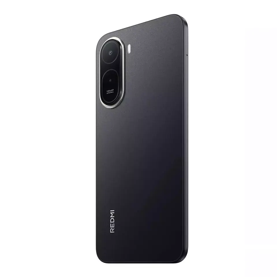 Celular Xiaomi Redmi A7 Pro 4Gb RAM + 64 ROM Black 2