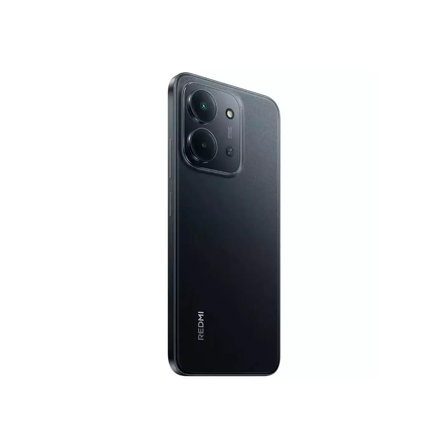 Celular Xiaomi Redmi 15C 4Gb RAM + 128Gb ROM Midnight Black 4