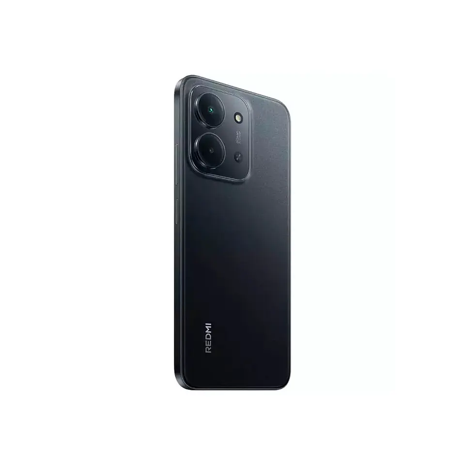 Celular Xiaomi Redmi 15C 4Gb RAM + 128Gb ROM Midnight Black 4