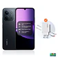 Celular Xiaomi Redmi 15C 4Gb RAM + 128Gb ROM Midnight Black - Miniatura 1