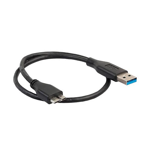 Cable Sata Para Disco Duro USB 3.0 1 Metro 