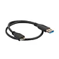 Cable Sata Para Disco Duro USB 3.0 1 Metro  - Miniatura 1